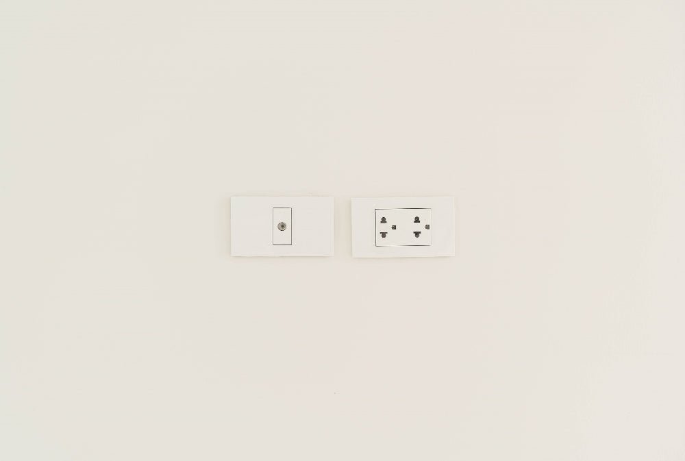 Electrical - Super Finished