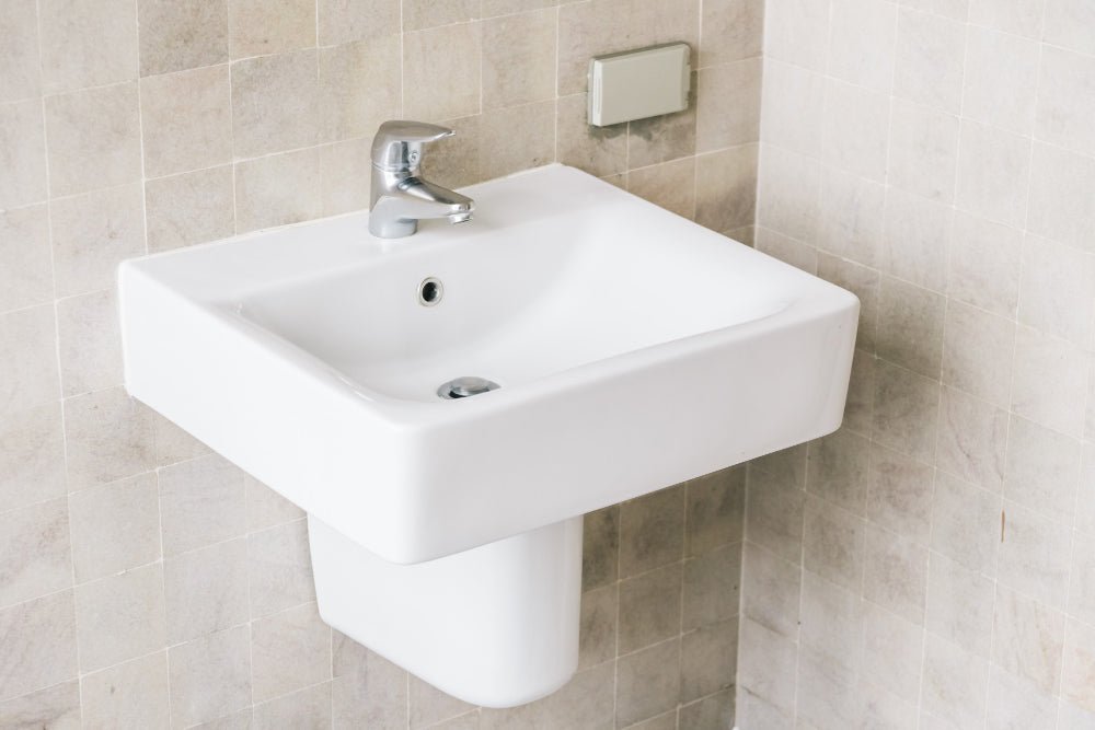 Sinks / Basins - Super Finished