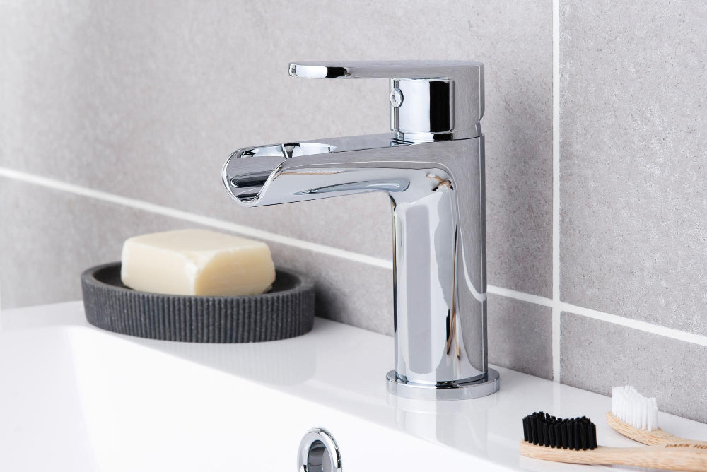 Faucets